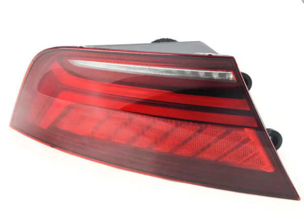 4G8945095F - NEW AUDI RS7 SPORTBACK 4G REAR LEFT TAILLIGHT 4G8945095F ORIGINAL