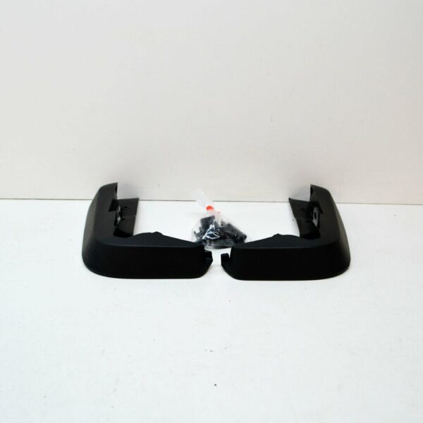 4G9075111 - NEW AUDI A6 ALLROAD QUATTRO C7 FRONT MUDGUARDS FLAPS SET 4G9075111 ORIGINAL