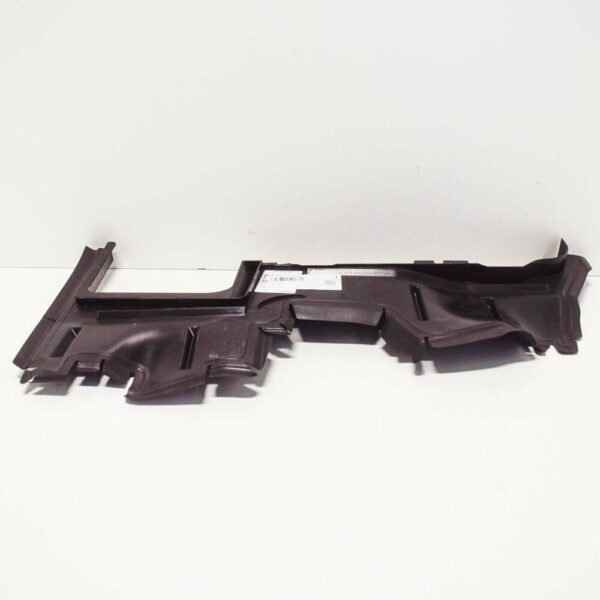 4G9121284F - NEW AUDI A6 ALLROAD C7 RADIATOR AIR GUIDE 4G9121284F 2016 ORIGINAL