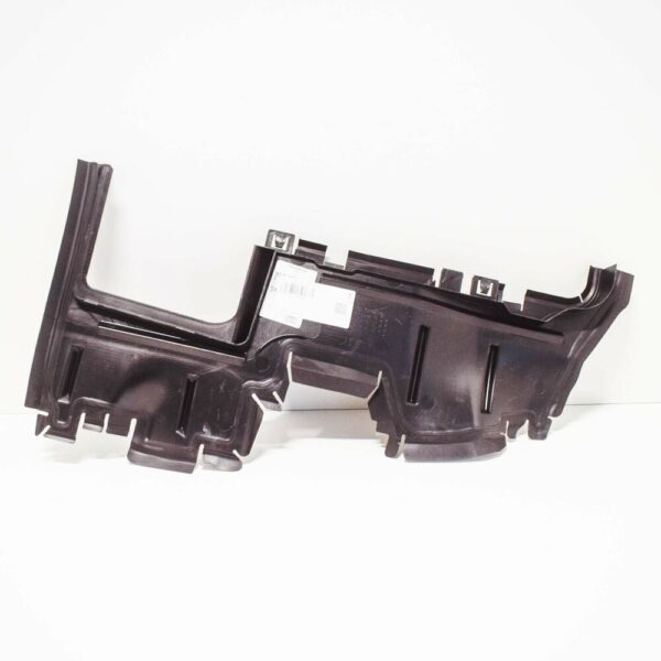 4G9121284F - NEW AUDI A6 ALLROAD C7 RADIATOR AIR GUIDE 4G9121284F 2016 ORIGINAL