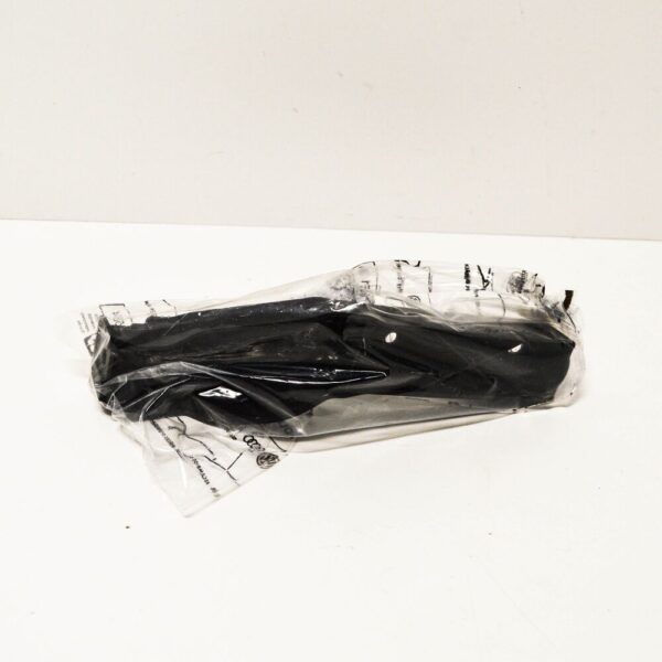 4G9807330A - NEW AUDI A6 C7 REAR RIGHT BUMPER HOLDING STRAP CARRIER 4G9807330A ORIGINAL