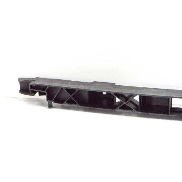 4G9807458C - Audi A6 C7 Heckstoßstangen-Mittelhalter 4G9807458C NEUES ECHTES