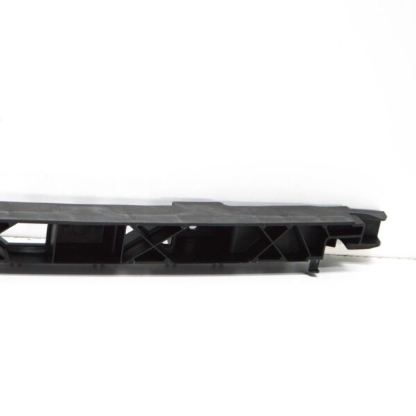 4G9807458C - Audi A6 C7 Heckstoßstangen-Mittelhalter 4G9807458C NEUES ECHTES