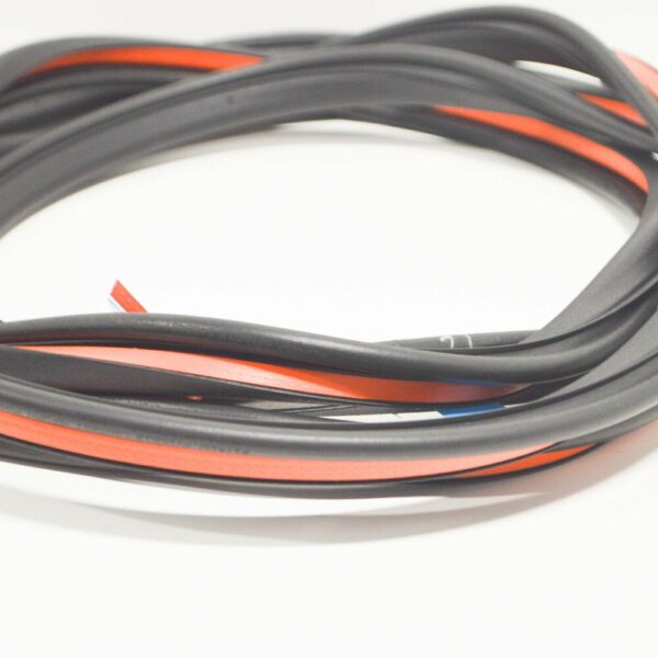 4G9877459A - NEW AUDI A6 C7 AVANT ROOF OUTER SEAL 4G9877459A