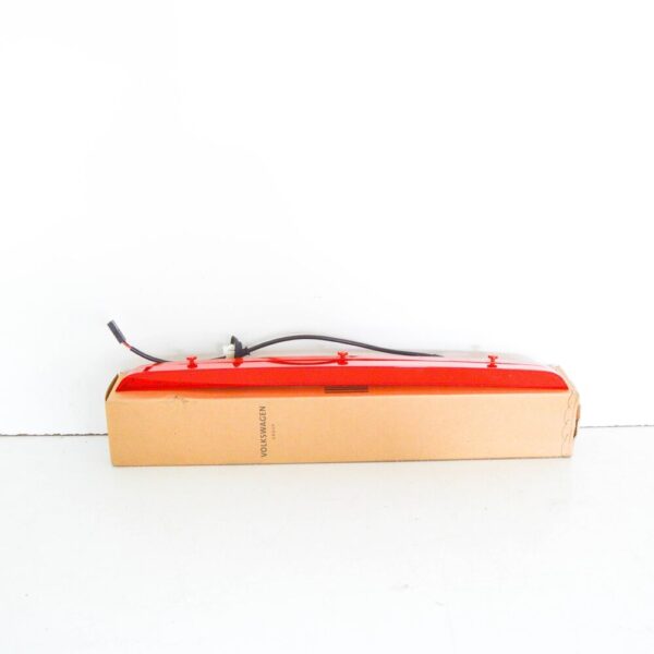 4G9945097 - NEW AUDI A6 C6 REAR ADDITIONAL THIRD BRAKE STOP LIGHT 4G9945097 ORIGINAL