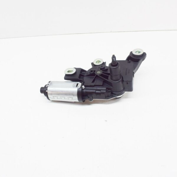 4G9955711C - NEW AUDI A6 C7 TAILGATE WINDOW WIPER MOTOR 4G9955711C ORIGINAL
