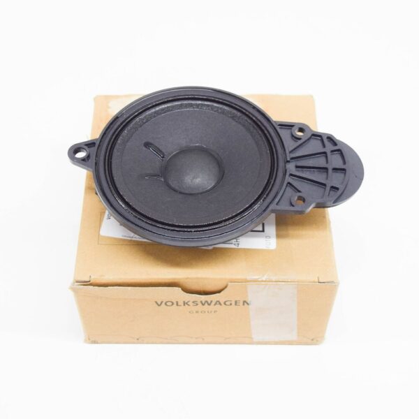 4H0035402 - AUDI A8 D4 DASHBOARD CENTRE LOUDSPEAKER 4H0035402 NEW GENUINE