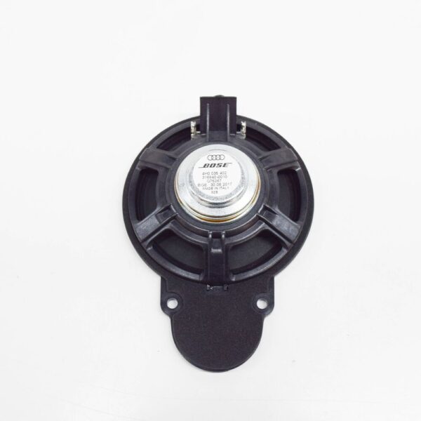 4H0035402 - AUDI A8 D4 DASHBOARD CENTRE LOUDSPEAKER 4H0035402 NEW GENUINE