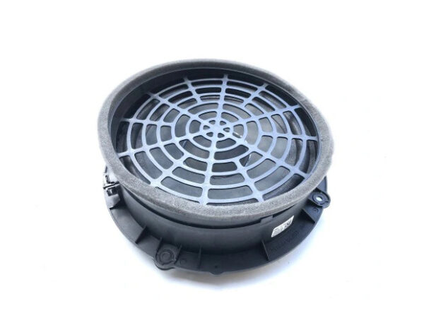 4H0035415 - NEW AUDI A8 4H D4 FRONT DOOR BASS SPEAKERS 4H0035415 ORIGINAL
