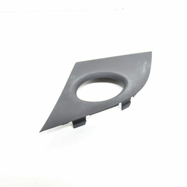 4H0035419B6PS - NEW AUDI A8 D4 LEFT SIDE DASH PANEL SPEAKER COVER 4H0035419B6PS OEM