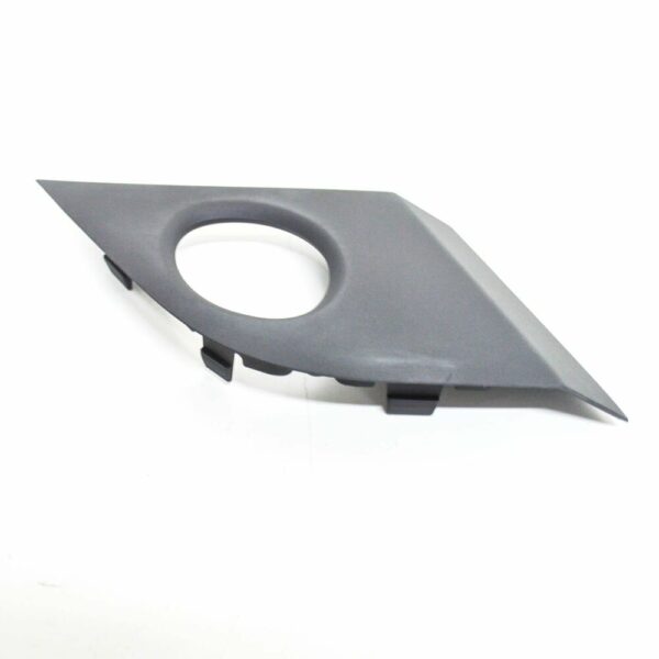 4H0035419B6PS - NEW AUDI A8 D4 LEFT SIDE DASH PANEL SPEAKER COVER 4H0035419B6PS OEM