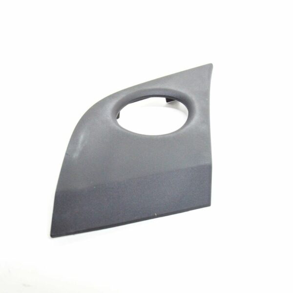 4H0035419B6PS - NEW AUDI A8 D4 LEFT SIDE DASH PANEL SPEAKER COVER 4H0035419B6PS OEM