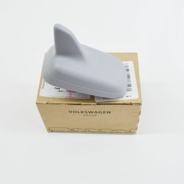 4H0035503EGRU - NEW AUDI A8 4H ROOF COMBINATION ANTENNA 4H0035503E GRU 4H0035503EGRU ORIGINAL