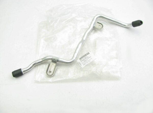 4H0121034G - Audi A8 4H engine cooling tube front right 4H0121034G NEW ORIGINAL