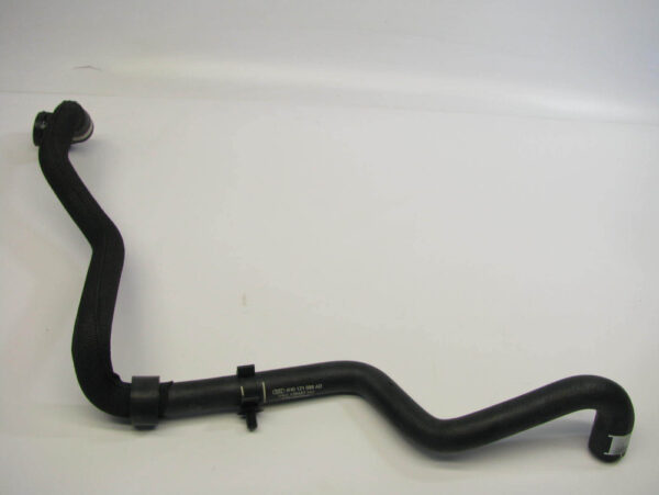 4H0121088AD - NEW AUDI A8 4H LOWER COOLANT RESERVOIR HOSE 4H0121088AD