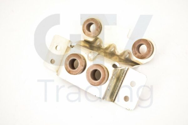 4H0121233E - NEW AUDI A8 TOP MOUNT 4H01233E ORIGINAL
