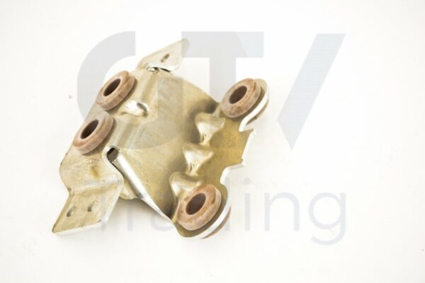 4H0121233E - NEW AUDI A8 TOP MOUNT 4H01233E ORIGINAL
