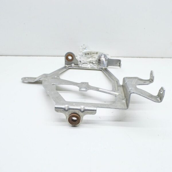 4H0121239B - Audi A8 4H left auxiliary radiator mount 4H0121239B NEW ORIGINAL
