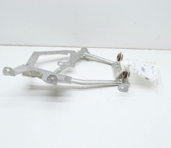 4H0121239B - Audi A8 4H left auxiliary radiator mount 4H0121239B NEW ORIGINAL