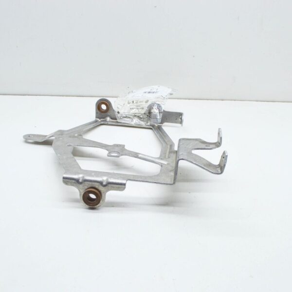 4H0121239B - Audi A8 4H left auxiliary radiator mount 4H0121239B NEW ORIGINAL
