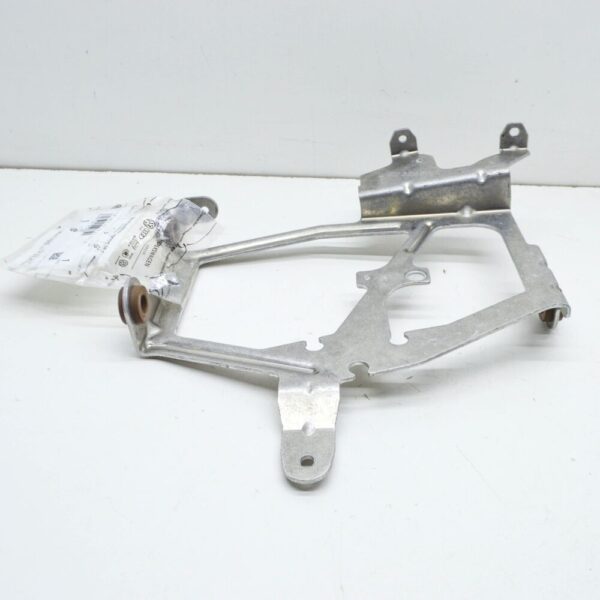 4H0121239B - Audi A8 4H left auxiliary radiator mount 4H0121239B NEW ORIGINAL