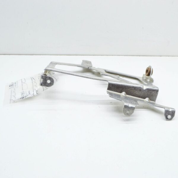 4H0121239B - Audi A8 4H left auxiliary radiator mount 4H0121239B NEW ORIGINAL