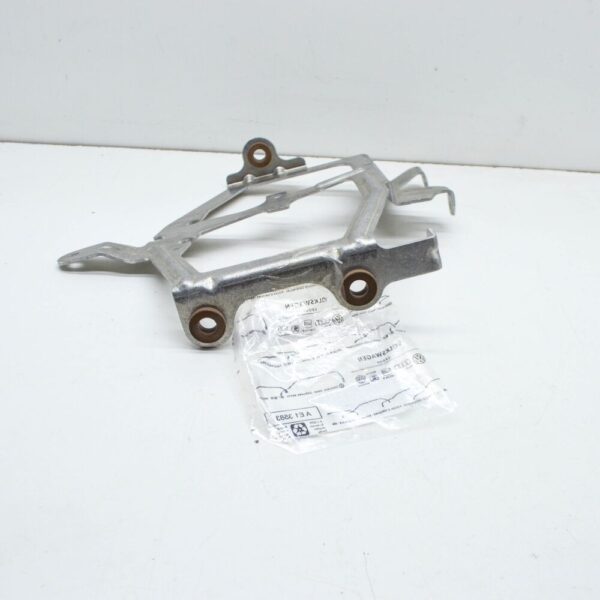 4H0121239B - Audi A8 4H left auxiliary radiator mount 4H0121239B NEW ORIGINAL