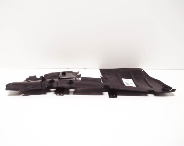 4H0121283B - New Audi A8 S8 4H Radiator Air Duct Left 4H0121283B Genuine