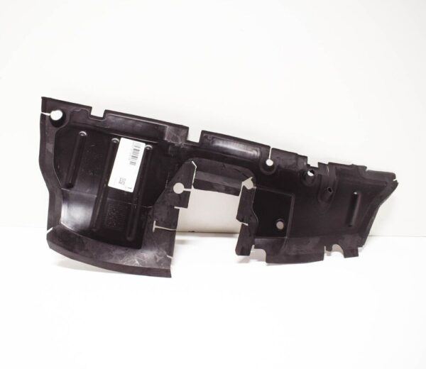 4H0121283B - New Audi A8 S8 4H Radiator Air Duct Left 4H0121283B Genuine