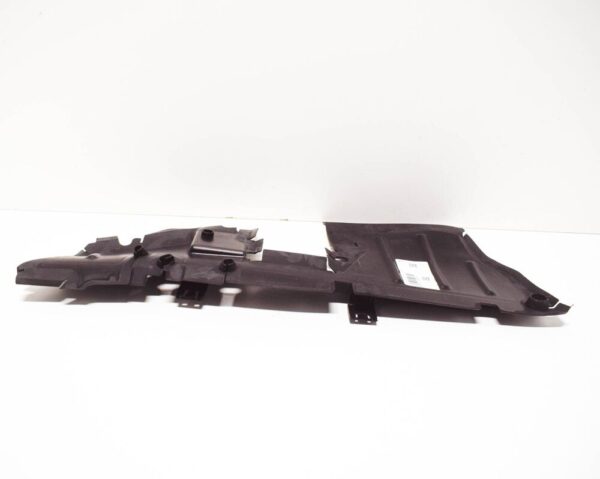 4H0121283B - New Audi A8 S8 4H Radiator Air Duct Left 4H0121283B Genuine