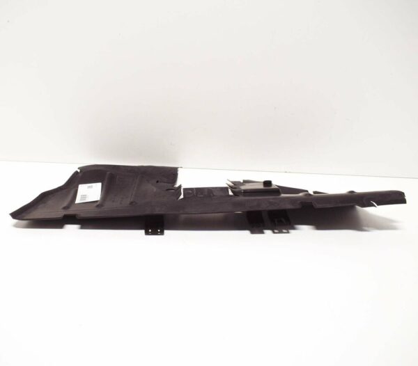 4H0121284B - NEW AUDI A8 4H FRONT RIGHT RADIATOR SUPPORT BAFFLE 4H0121284B ORIGINAL