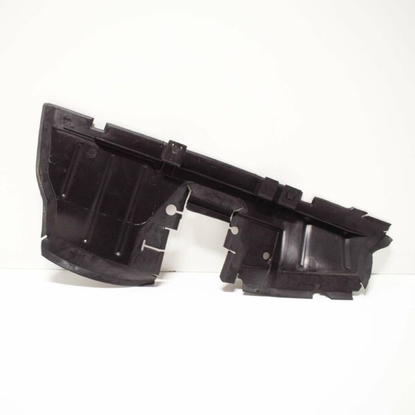 4H0121284B - NEW AUDI A8 4H FRONT RIGHT RADIATOR SUPPORT BAFFLE 4H0121284B ORIGINAL