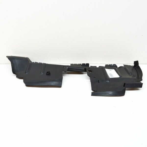 4H0121284K - NEW AUDI A8 4H FRONT RIGHT RADIATOR SUPPORT BAFFLE 4H0121284K ORIGINAL