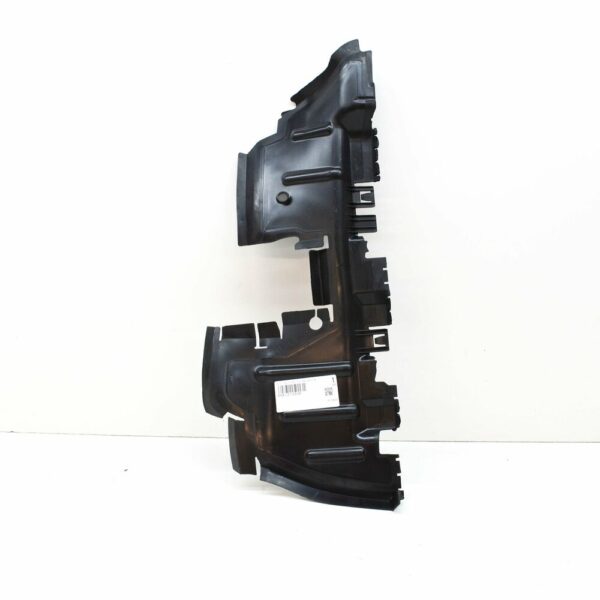 4H0121284K - NEW AUDI A8 4H FRONT RIGHT RADIATOR SUPPORT BAFFLE 4H0121284K ORIGINAL