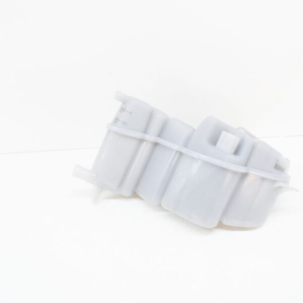 4H0121403M - NEW AUDI A8 4H COOLANT EXPANSION TANK 4H0121403M ORIGINAL