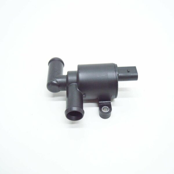 4H0121671D - NEW AUDI A4 B8 HEATING CONTROL VALVE SOLENOID 4H0121671D ORIGINAL