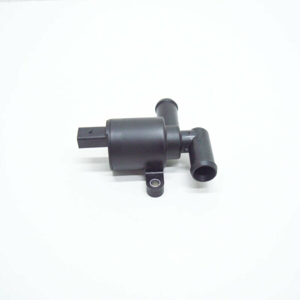 4H0121671D - NEW AUDI A4 B8 HEATING CONTROL VALVE SOLENOID 4H0121671D ORIGINAL