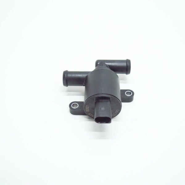 4H0121671D - NEW AUDI A4 B8 HEATING CONTROL VALVE SOLENOID 4H0121671D ORIGINAL