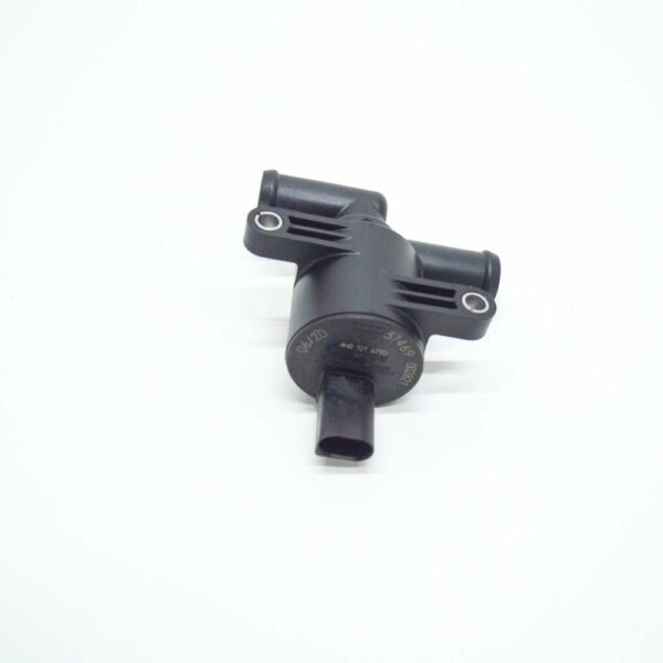 4H0121671D - NEW AUDI A4 B8 HEATING CONTROL VALVE SOLENOID 4H0121671D ORIGINAL