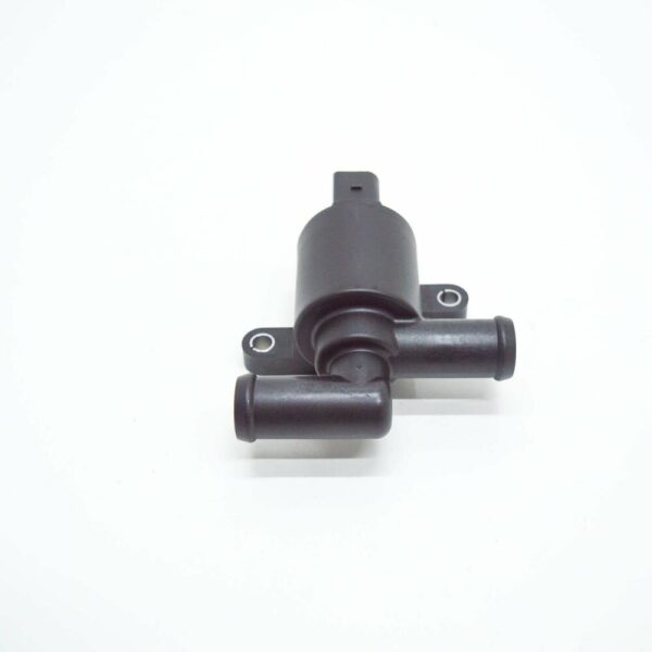 4H0121671D - NEW AUDI A4 B8 HEATING CONTROL VALVE SOLENOID 4H0121671D ORIGINAL