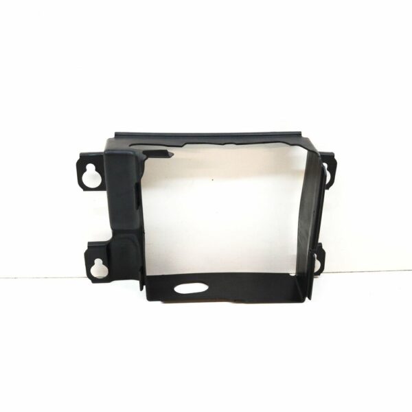 4H0121673D - NEW AUDI A8 S8 QUATTRO 4H LEFT AUXILIARY RADIATOR BRACKET 4H0121673D ORIGINAL