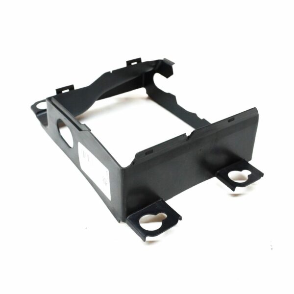4H0121673D - NEW AUDI A8 S8 QUATTRO 4H LEFT AUXILIARY RADIATOR BRACKET 4H0121673D ORIGINAL