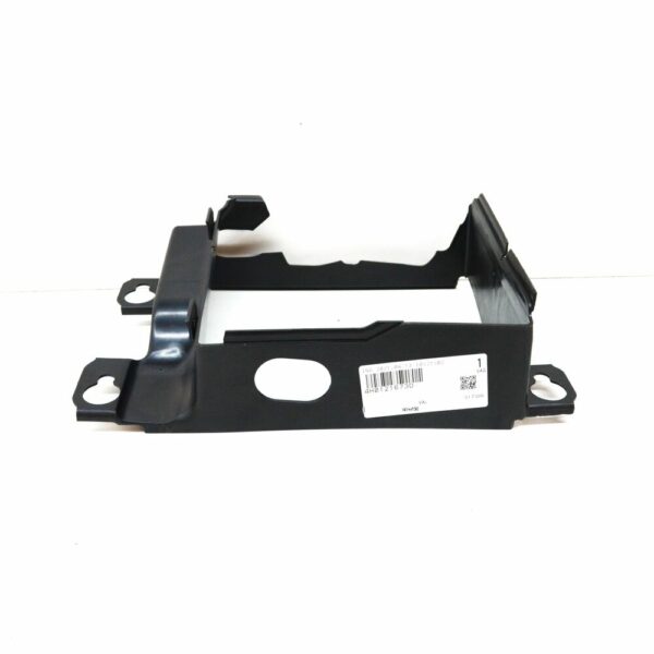4H0121673D - NEW AUDI A8 S8 QUATTRO 4H LEFT AUXILIARY RADIATOR BRACKET 4H0121673D ORIGINAL