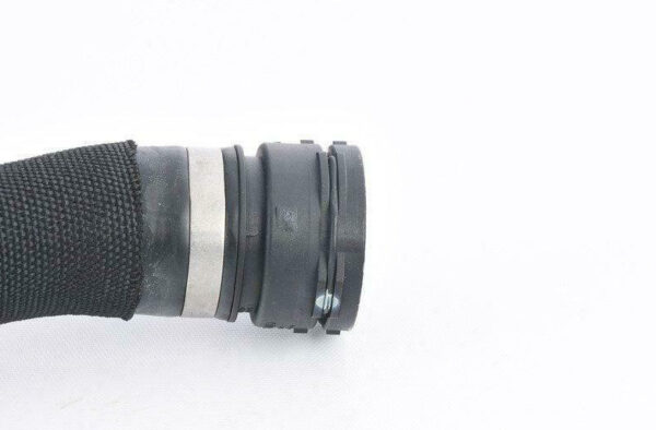4H0122055B - NEW AUDI A8 D4 RADIATOR LOWER RETURN COOLANT HOSE 4H0122055B ORIGINAL