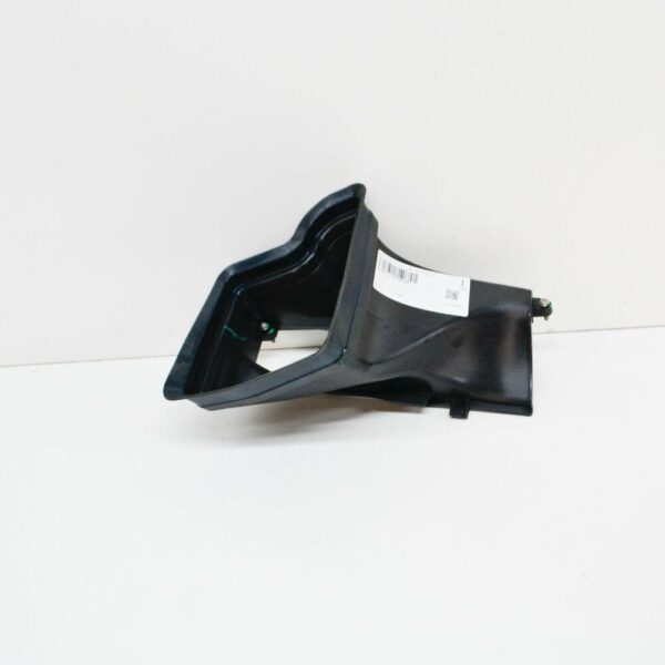 4H0129509B - NEW AUDI A8 4H D4 FRONT LEFT INTAKE AIR DUCT 4H0129509B