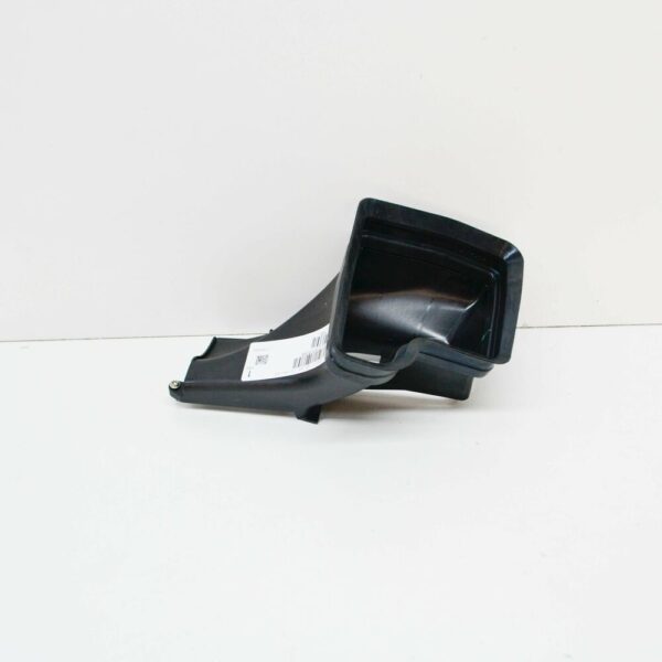 4H0129509B - NEW AUDI A8 4H D4 FRONT LEFT INTAKE AIR DUCT 4H0129509B
