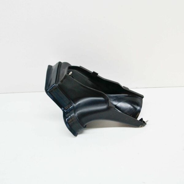 4H0129509B - NEW AUDI A8 4H D4 FRONT LEFT INTAKE AIR DUCT 4H0129509B