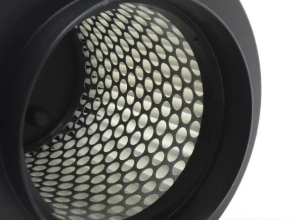 4H0129620M - NEW AUDI A8 D4 AIR FILTER ELEMENT 4H0129620M ORIGINAL