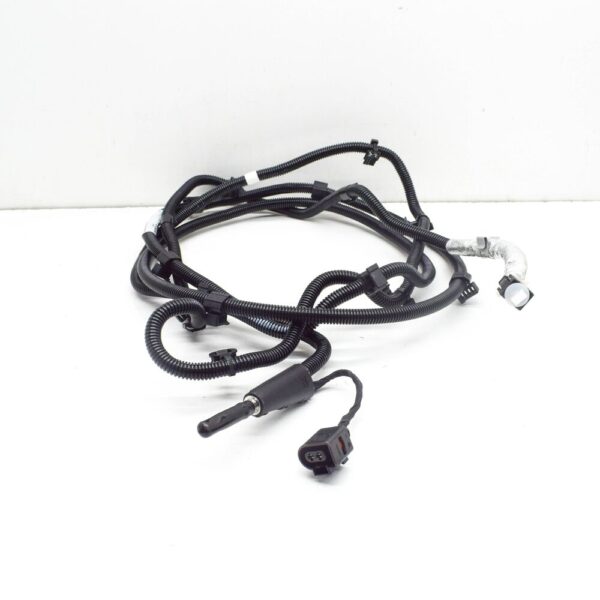 4H0131984AD - Audi A8 4H Front AdBlue Supply Metering Line 4H0131984AE NEW GENUINE