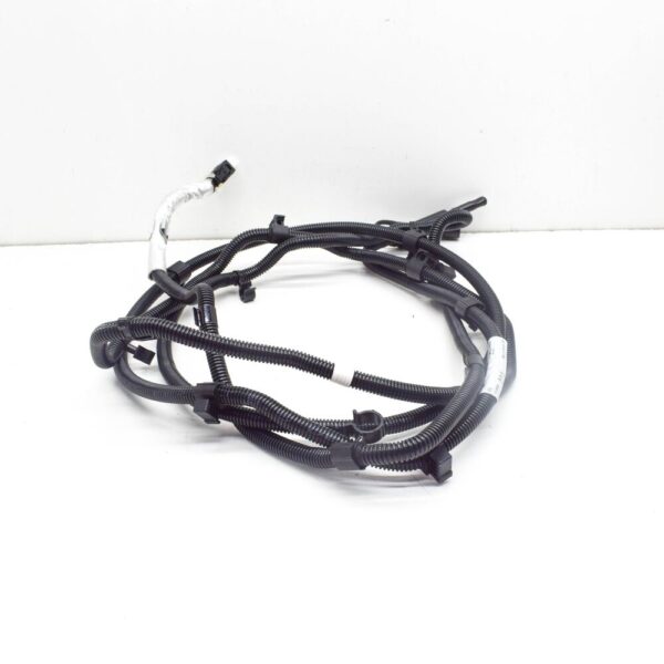 4H0131984AD - Audi A8 4H Front AdBlue Supply Metering Line 4H0131984AE NEW GENUINE